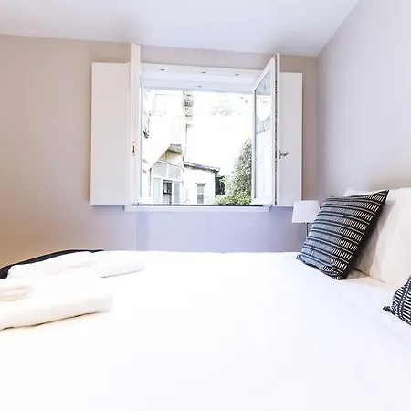 Apartment Trendy River *