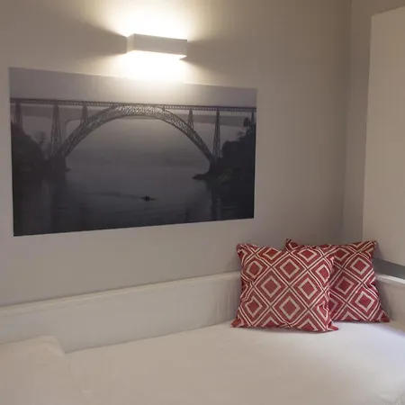 Apartment Trendy River