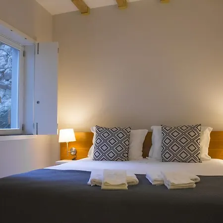 Appartement Trendy River *