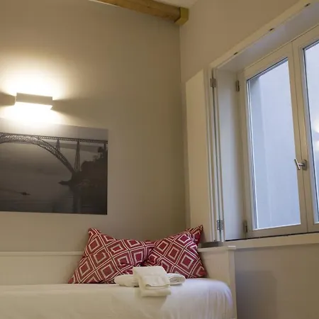 Apartment Trendy River