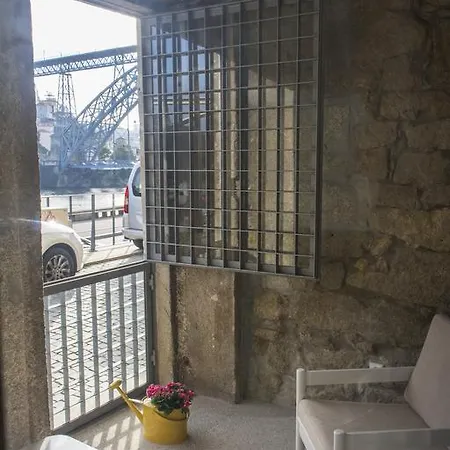 Trendy River Porto
