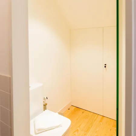 오포르투 트렌디 리버 포르투