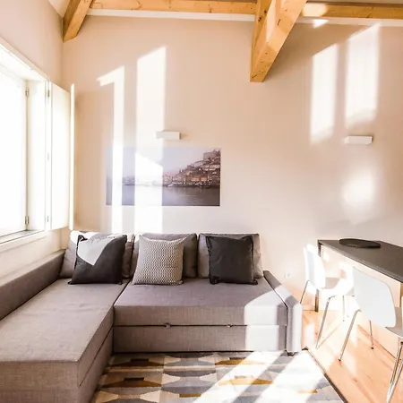 Appartement Trendy River