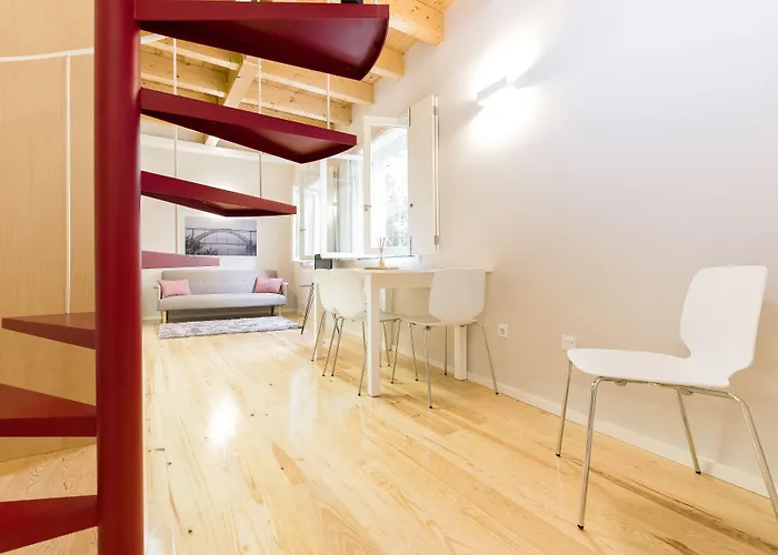 Trendy River Порту