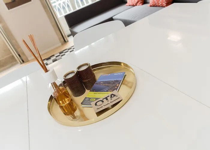 Trendy River * Порту