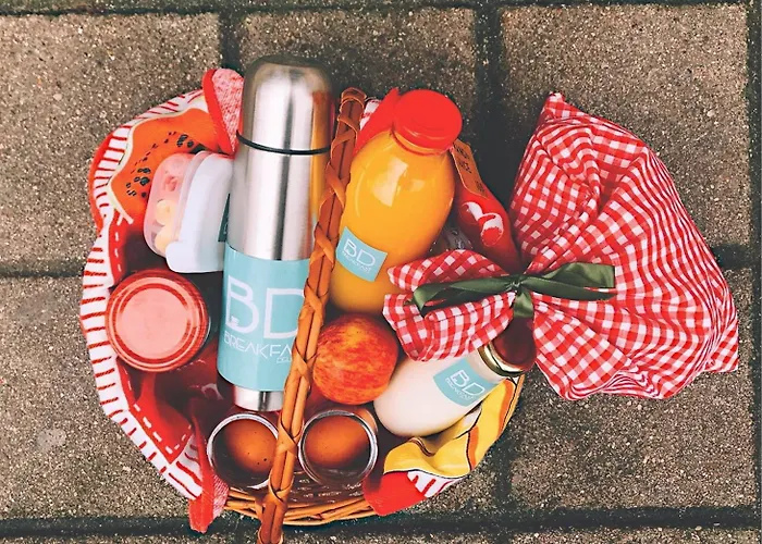 Trendy River Порту