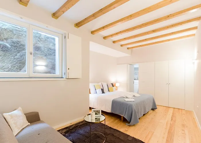 Trendy River Порту