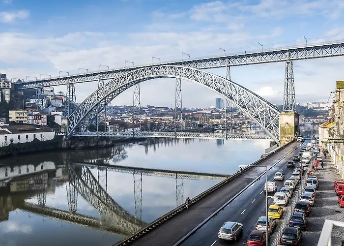 Trendy River פורטו