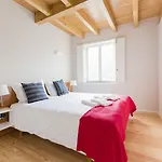 Apartmán Trendy River