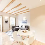 Apartmán Trendy River *