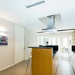 Trendy River Apartmán