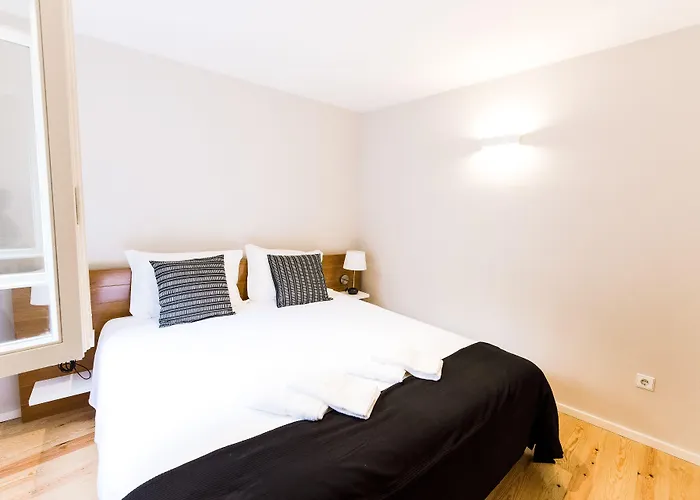 Trendy River Appartement