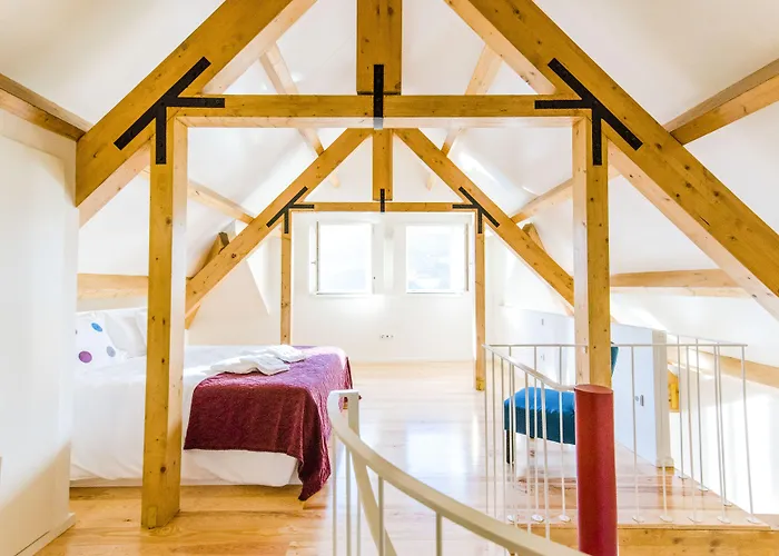 Trendy River Appartement *