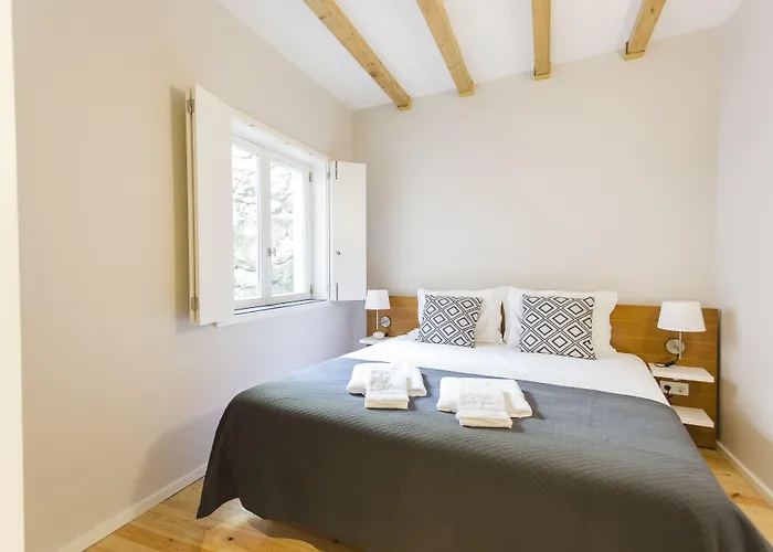 Appartement Trendy River