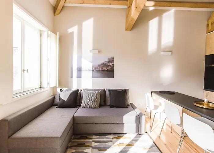 Trendy River * Oporto