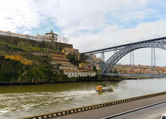 Trendy River * Oporto