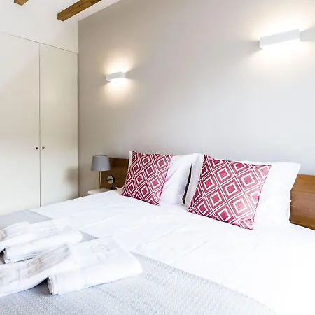 Trendy River Appartement *