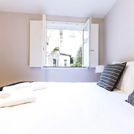 Trendy River Appartement *