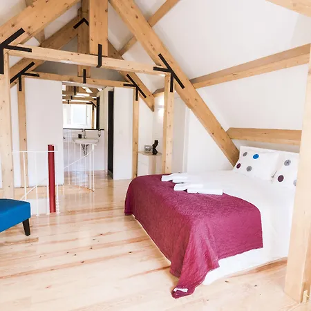 Trendy River * Oporto