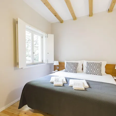 Appartement Trendy River