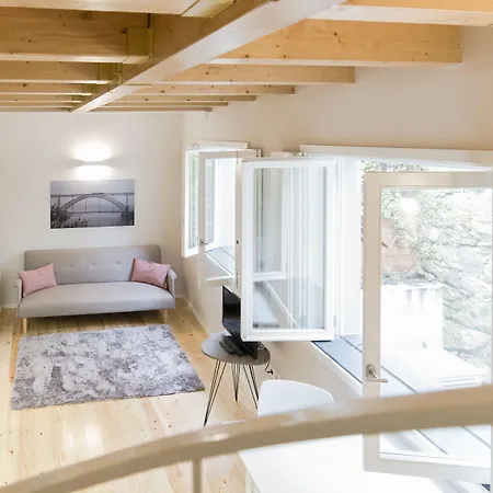 Trendy River * Oporto