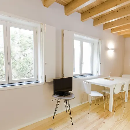 Trendy River * Oporto