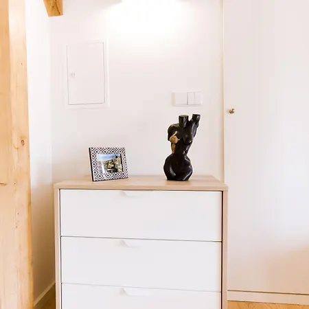 Trendy River Appartement Oporto