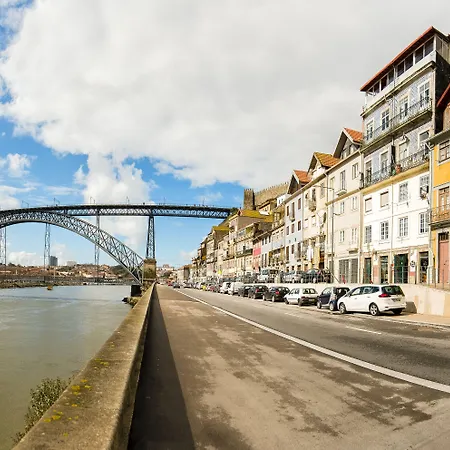 Appartement Trendy River *