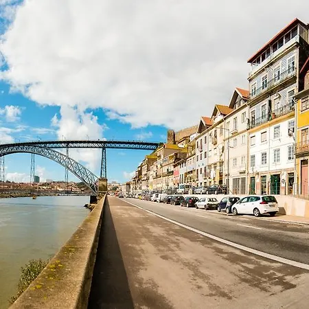 Trendy River * Oporto