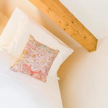 Trendy River Appartement *