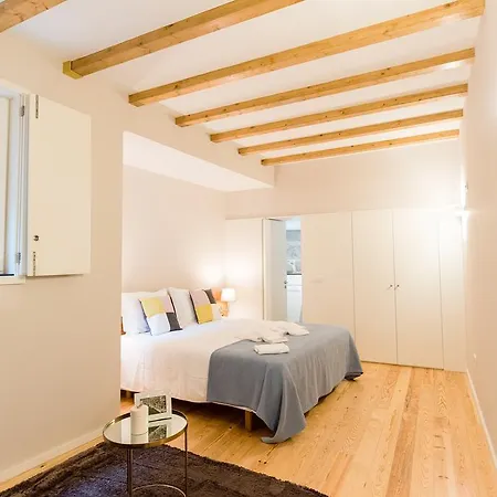 Trendy River Oporto
