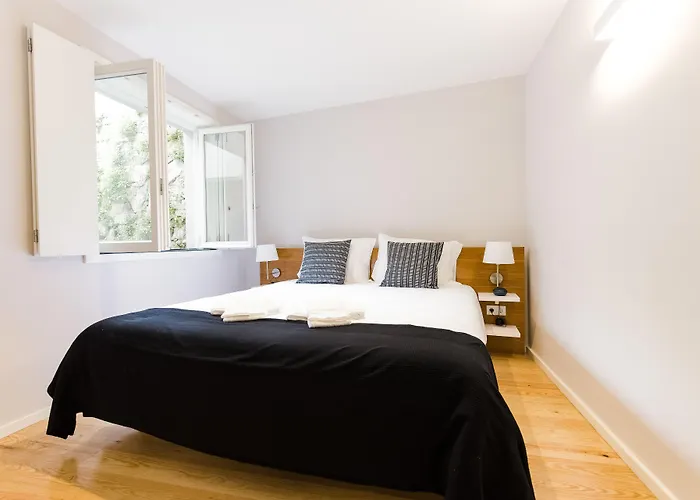 Apartment Trendy River *